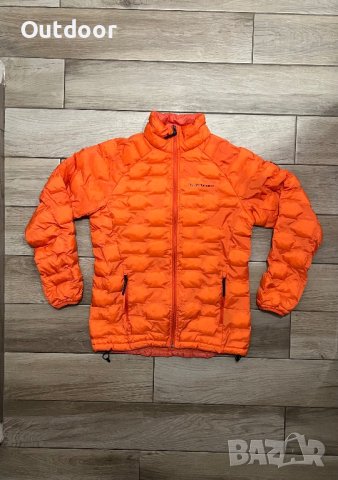 Мъжко пухено яке Peak Performance Original Hood, размер S