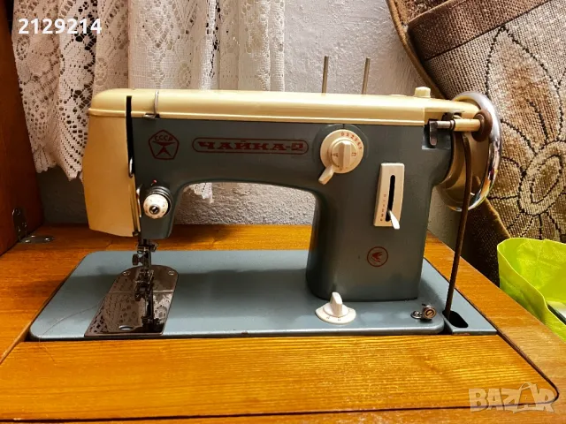 Шевна машина , снимка 7 - Шевни машини - 38344353