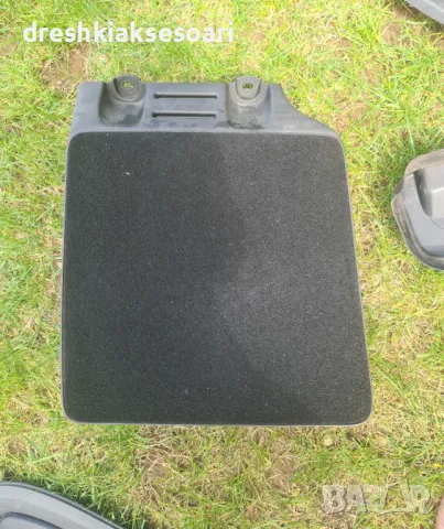 Смарт 453 2015 на части, снимка 16 - Части - 49927933