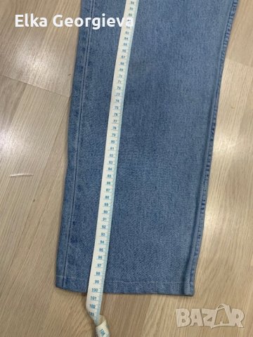 И отново мъжки дънки Levi’s , снимка 8 - Дънки - 42855229