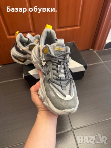 Обувки Adidas., снимка 3 - Ежедневни обувки - 54181717