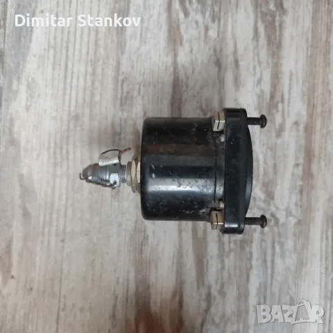 Самолетен авиационен прибор с пломба, снимка 7 - Дронове и аксесоари - 56467280