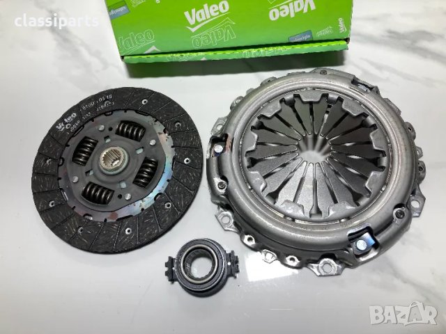 Комплект съединител за СИТРОЕН Саксо, Ксара, Берлинго, С2, С3, С4, ПЕЖО 106, 206, 306, 307, Партнер, снимка 2 - Части - 49790910