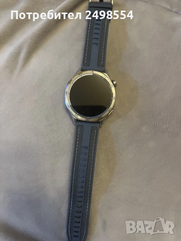 Huawei GT 5 smartwatch , снимка 4 - Смарт часовници - 56170853