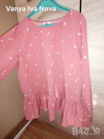 Envii сладка блуза, снимка 5 - Блузи с дълъг ръкав и пуловери - 34991653