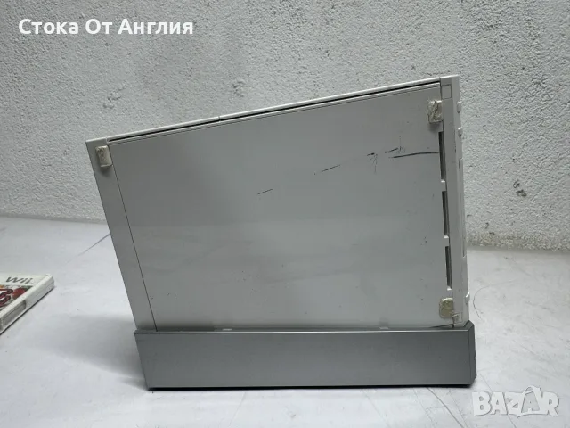 Конзола - Wii Nintendo / A3, снимка 8 - Игри за Nintendo - 54514910
