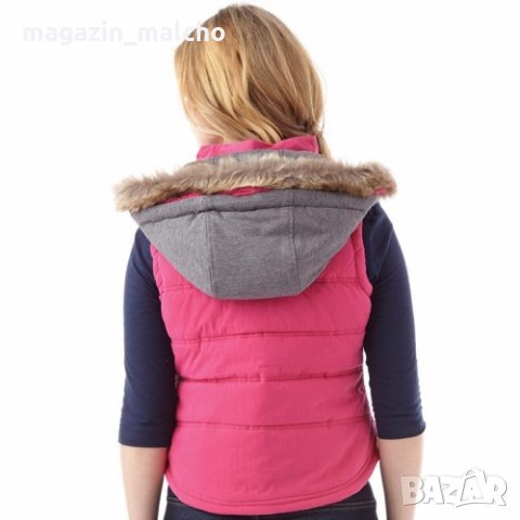 ДАМСКА ГРЕЙКА - URBAN BEACH; размери: XS, S и M, снимка 2 - Якета - 30136175