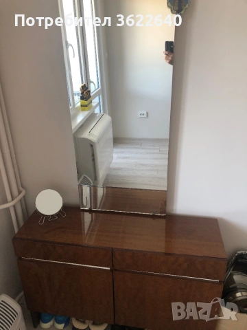 Спалня, снимка 5 - Спални и легла - 54139819