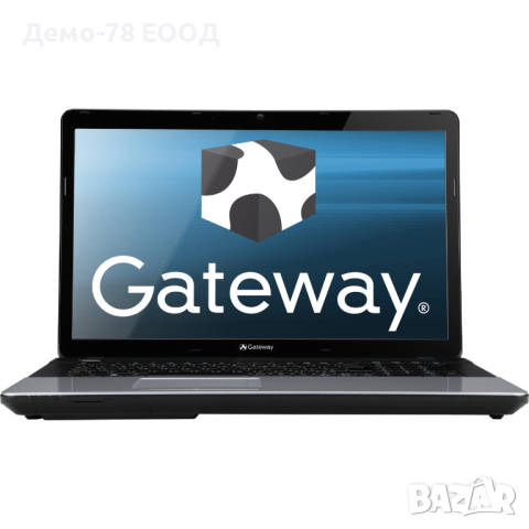 Лаптоп Gateway Intel i5 8GB RAM, снимка 1 - Лаптопи за дома - 44620752