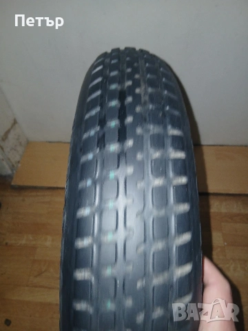 15цола патерица дачия сандеро стеуей 3, снимка 17 - Аксесоари и консумативи - 54044337