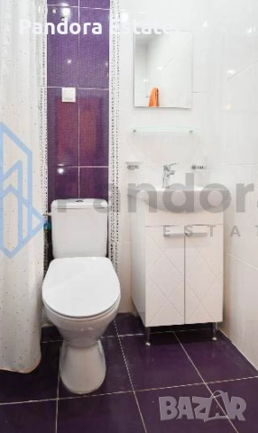 2-СТАЕН апартамент под наем, гр. София, кв. Младост 1, снимка 5 - Апартаменти - 52811368