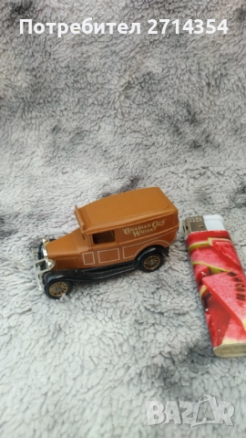 Ретро колички Days Gone , снимка 12 - Колекции - 51715857