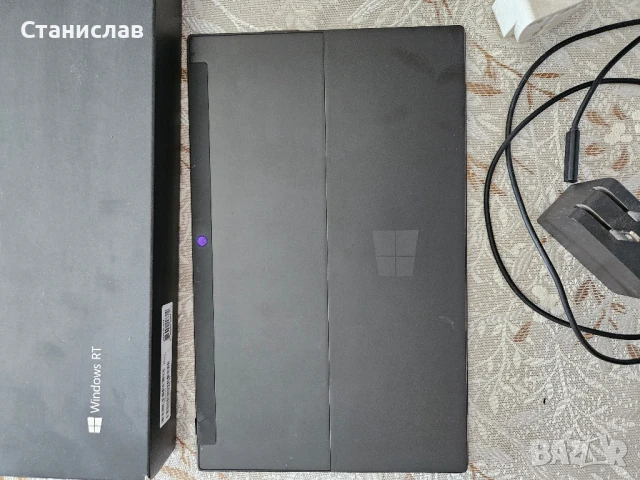 Таблет Microsoft Surface 