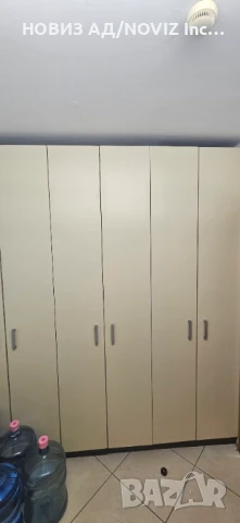 Офиси под наем в Делови Център Пловдив - етаж 4 - 408, снимка 5 - Офиси - 50804829