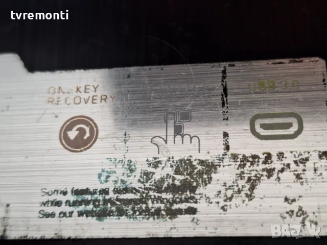 Лаптоп Lenovo G50-30 / 4GB RAM / 1TB на чати, снимка 4 - Части за лаптопи - 49181971