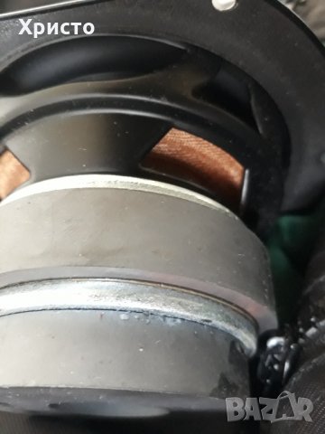 VIFA тонколони дават се и на говорители, снимка 2 - Тонколони - 35158567