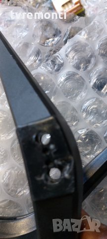 оригинална стойка 68-613370-1ZR 65F6-02 за телевизор Thomson модел 65UV6006, снимка 3 - Стойки, 3D очила, аксесоари - 37997751