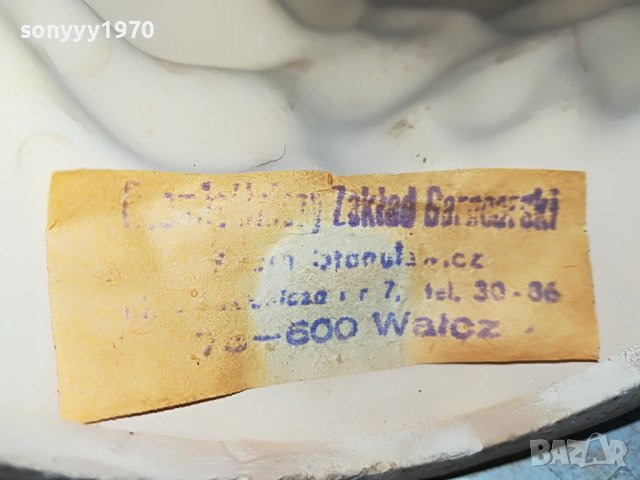 кончета 2бр внос германия 2304231839MHЧ, снимка 8 - Колекции - 40460242