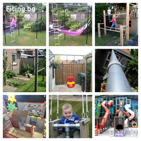 Градински мебели и решения , снимка 2 - Градински мебели, декорация  - 53258241