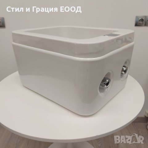 Вана за педикюр Sana, снимка 1