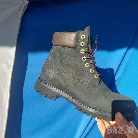 Timberland Trapery- 6-Inch Premium  номер 42 ,5- 43 -uk 9 , снимка 9 - Мъжки боти - 44475693