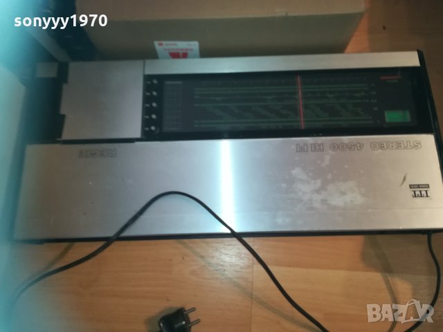 АУДИО И АНТИКИ 0302211648, снимка 16 - Ресийвъри, усилватели, смесителни пултове - 31669095