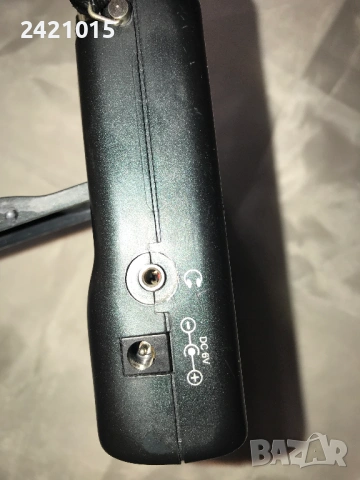 Радио Teamtronic, снимка 4 - Радиокасетофони, транзистори - 53085511