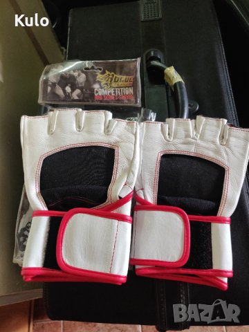 Rogue ММА  Ръкавици Боксови  Rogue L, снимка 2 - Бокс - 31703067