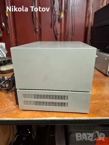 Продава се система на Technics. , снимка 5 - Аудиосистеми - 55972833