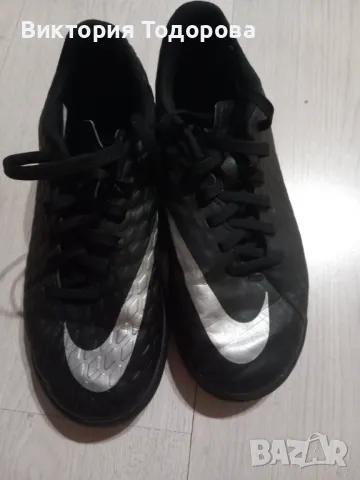 ПРОДАВАМ ДЕТСКИ БУТОНКИ/СТОНОЖКИ НА НАЙК, снимка 1