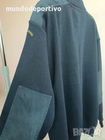 Paul & Shark оригинален вълнен пуловер - Италия, снимка 9 - Пуловери - 53934589