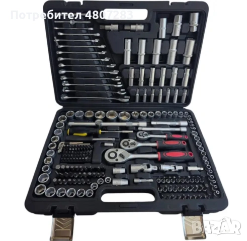 Гедоре 216 части