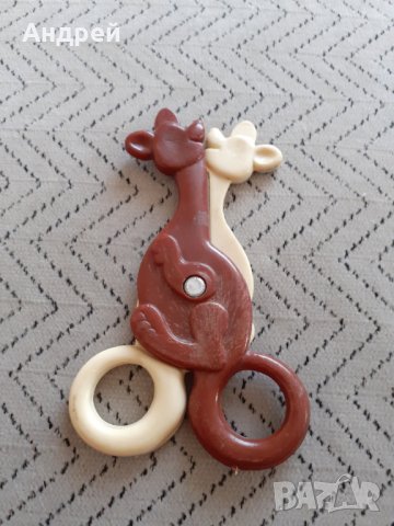 Стара детска ножица,ножици, снимка 2 - Други ценни предмети - 29619217