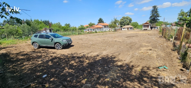 Продавам, снимка 3 - Парцели - 52845366