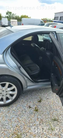 цяла за части Mercedes w221 320cdi, снимка 6 - Автомобили и джипове - 56305610