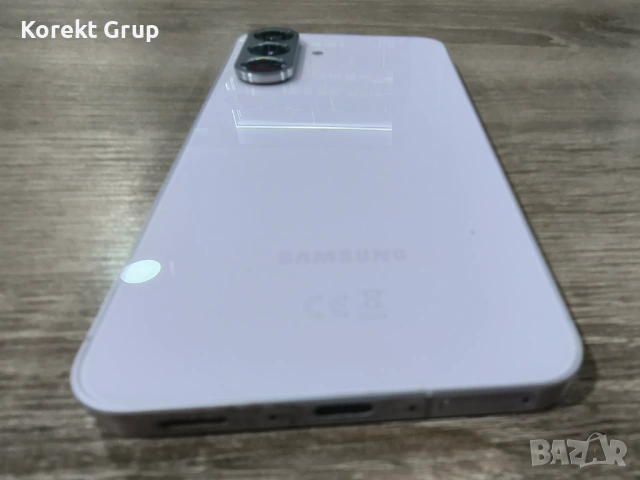 Samsung Galaxy A56 128gb/8gb, снимка 10 - Samsung - 53058666