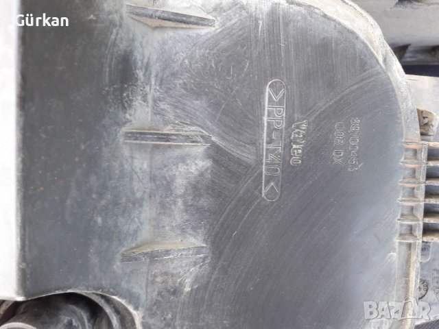 Fiat Punto  Фарове, снимка 4 - Части - 36936551