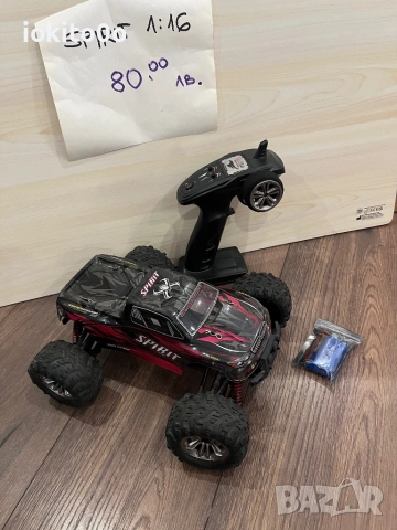 RC коли, снимка 16 - Други - 52798562