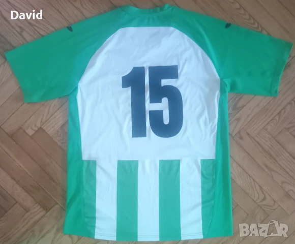 Оригинална фланелка на Mestrino Rubano, снимка 2 - Футбол - 50565413