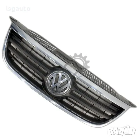 Решетка Volkswagen Tiguan I 2007-2015 ID: 140716