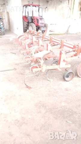 Селскостопанска техника, снимка 17 - Селскостопанска техника - 53250546