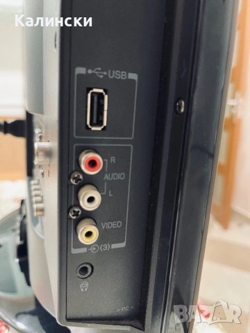 Tv Toshiba 22”, снимка 5 - Телевизори - 53142526