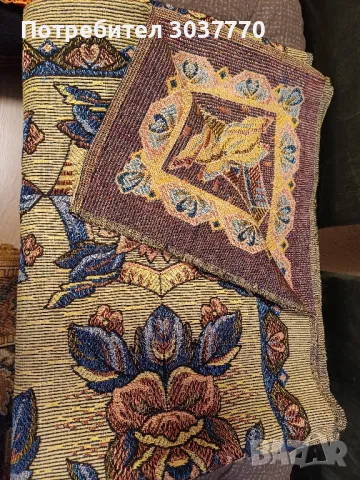 Килим, снимка 15 - Пана - 39822422