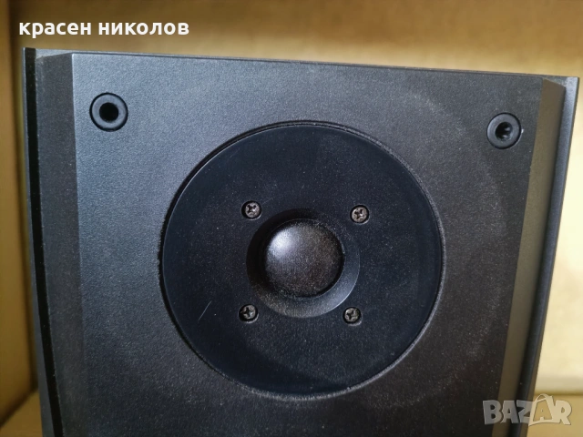 B&W DM-302 един брой, снимка 5 - Тонколони - 53931666