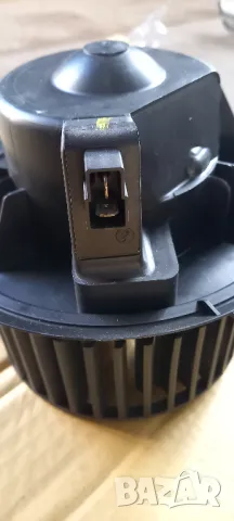 Вентилатор парно Fiat Multipla, снимка 3 - Части - 48204406