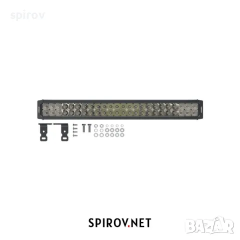 LED бар OSRAM LEDriving LIGHTBAR VX500-CB 12/24V 4100lm 6000K, снимка 4 - Части - 55701847