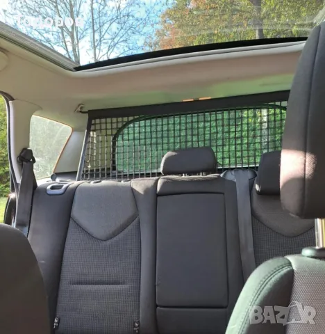 Преградна мрежа за пежо 308 sw