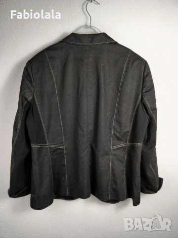 Gerry Weber blazer 48, снимка 2 - Сака - 44420586
