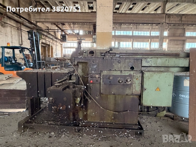 Машини втора употреба , снимка 15 - Други машини и части - 54362050