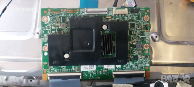 T CON BN95-01311A BN41-02112A FTA 240HZ SAMSUNG UE55H8000S 55inc DISPLAY CY-VH055DSLV1H​